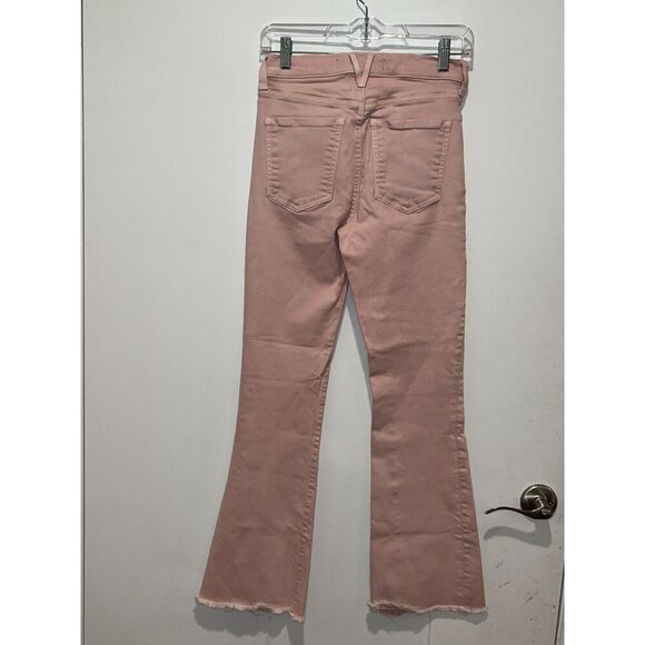 Veronica Beard  Beverly   High Rise Skinny FLared Jeans Women's Size 26 - Picture 6 of 14